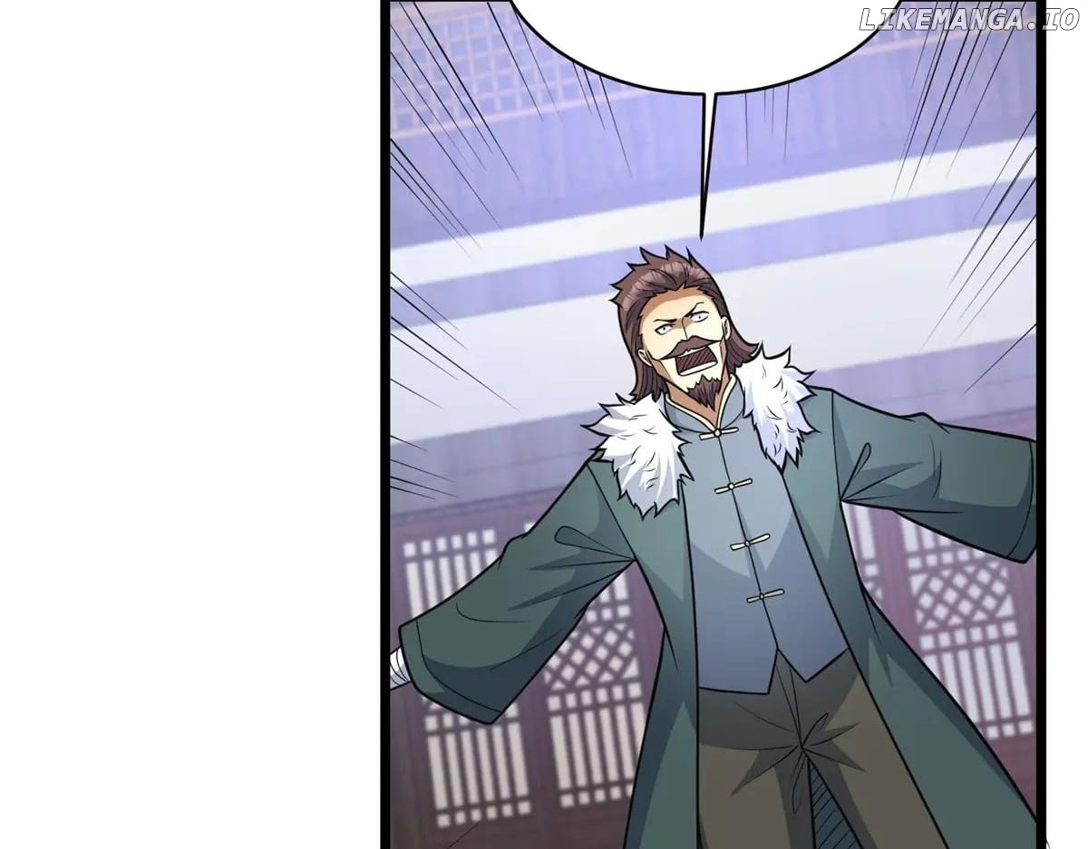 Divine Urban God Chapter 265 - page 98